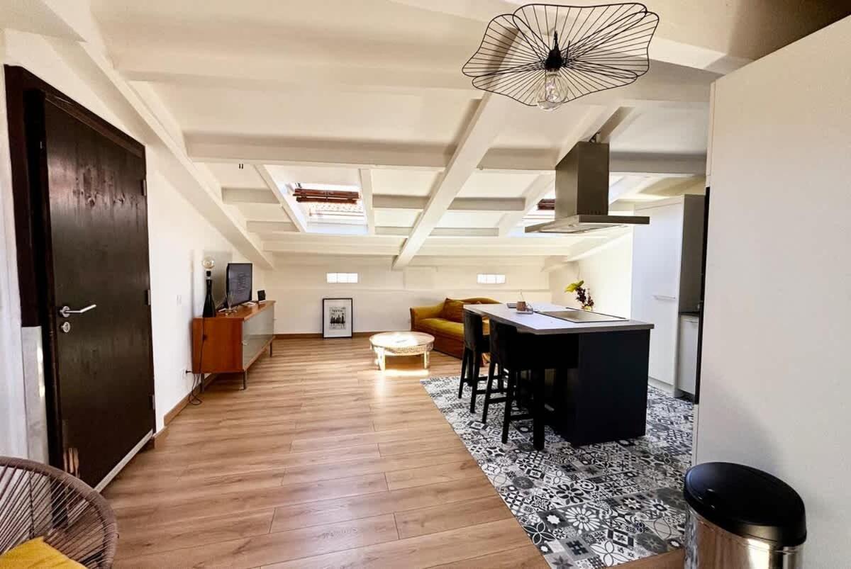 Appartement Casamea - Vieille Ville, Clim, A 5min *